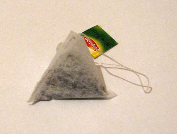 The Lipton 100 sachets