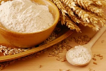 Farine de blé 5 kg
